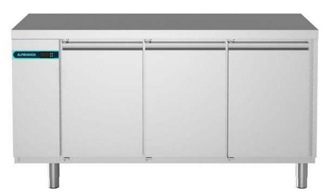 Bild 1: Nordcap Kühltisch CLO 700 3-7001 APL